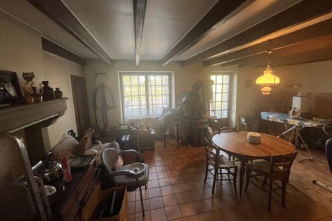 Villa i Saint-Barbant, Haute-Vienne, Saint-Barbant - € 194.400 | Ref: BVI84559 - foto 6