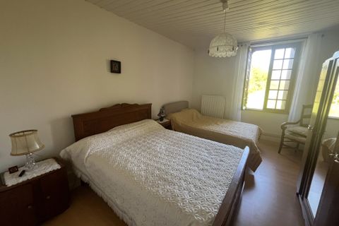 Villa i Saint-Barbant, Haute-Vienne, Saint-Barbant - € 194.400 | Ref: BVI84559 - foto 9