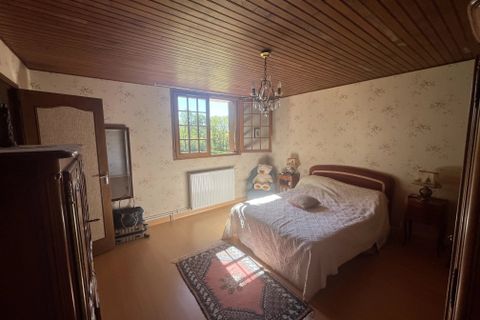 Villa i Saint-Barbant, Haute-Vienne, Saint-Barbant - € 194.400 | Ref: BVI84559 - foto 10
