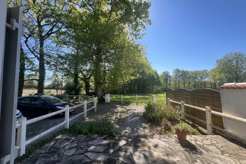 Villa i Saint-Barbant, Haute-Vienne, Saint-Barbant - € 194.400 | Ref: BVI84559 - foto 12