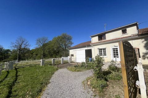 Villa i Saint-Barbant, Haute-Vienne, Saint-Barbant - € 194.400 | Ref: BVI84559 - foto 13
