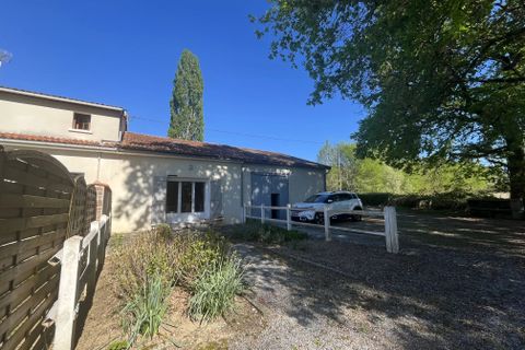 Villa i Saint-Barbant, Haute-Vienne, Saint-Barbant - € 194.400 | Ref: BVI84559 - foto 14