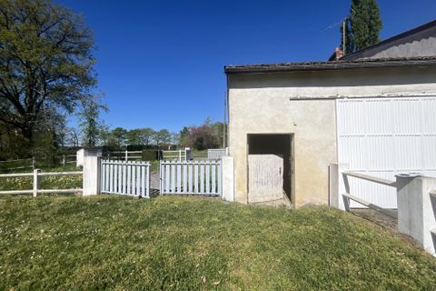 Villa i Saint-Barbant, Haute-Vienne, Saint-Barbant - € 194.400 | Ref: BVI84559 - foto 15