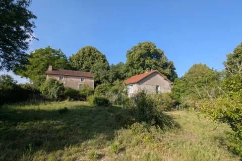 Landsbyhus i Gouex, Vienne, Gouex - € 62.000 | Ref: BVI86210 - foto 1