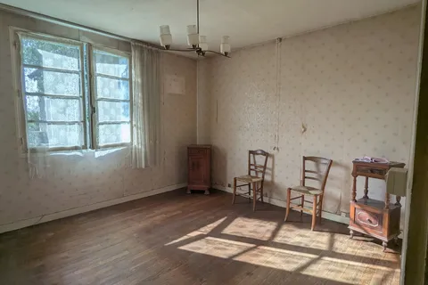 Landsbyhus i Gouex, Vienne, Gouex - € 62.000 | Ref: BVI86210 - foto 4