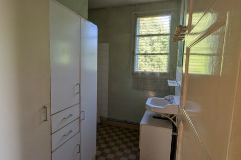 Landsbyhus i Gouex, Vienne, Gouex - € 62.000 | Ref: BVI86210 - foto 6