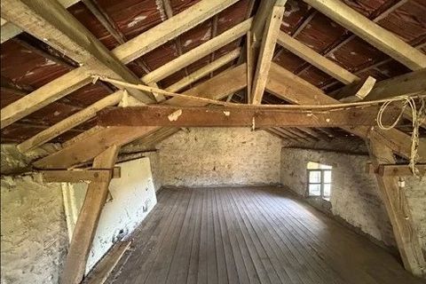 Landsbyhus i Gouex, Vienne, Gouex - € 62.000 | Ref: BVI86210 - foto 7