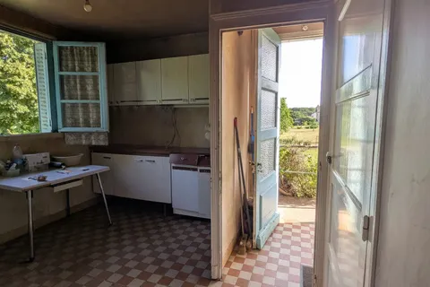 Landsbyhus i Gouex, Vienne, Gouex - € 62.000 | Ref: BVI86210 - foto 8