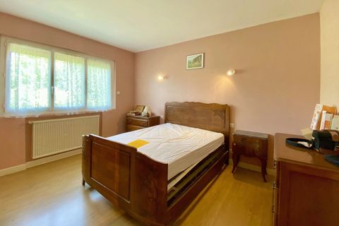 Villa i Monflanquin, Lot-et-Garonne, Monflanquin - € 154.780 | Ref: BVI85675 - foto 4