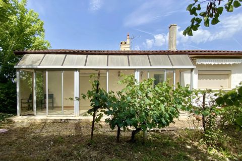 Villa i Monflanquin, Lot-et-Garonne, Monflanquin - € 154.780 | Ref: BVI85675 - foto 5