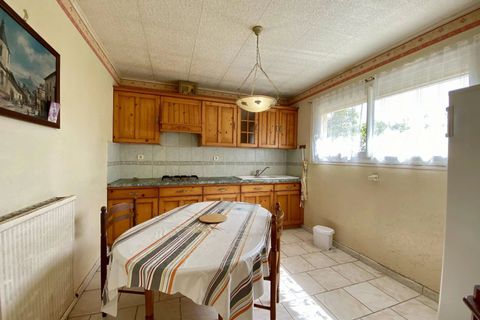 Villa i Monflanquin, Lot-et-Garonne, Monflanquin - € 154.780 | Ref: BVI85675 - foto 12
