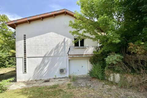 Villa i Monflanquin, Lot-et-Garonne, Monflanquin - € 154.780 | Ref: BVI85675 - foto 15