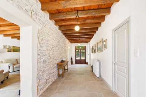 Villa i Lautrec, Tarn, Lautrec - € 569.000 | Ref: BVI85953 - foto 6