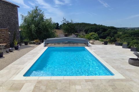 Villa in Charroux, Vienne, Charroux - € 402.800 | Ref: BVI86185 - foto 2