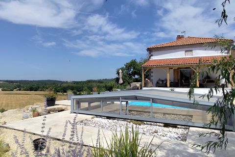 Villa in Charroux, Vienne, Charroux - € 402.800 | Ref: BVI86185 - foto 3