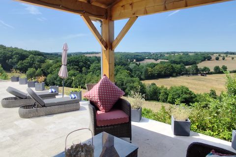 Villa in Charroux, Vienne, Charroux - € 402.800 | Ref: BVI86185 - foto 4