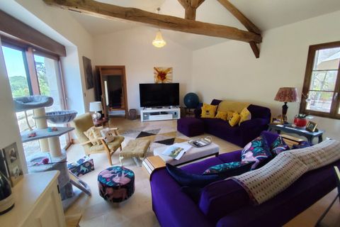 Villa in Charroux, Vienne, Charroux - € 402.800 | Ref: BVI86185 - foto 5