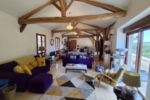 Villa in Charroux, Vienne, Charroux - € 402.800 | Ref: BVI86185 - foto 6