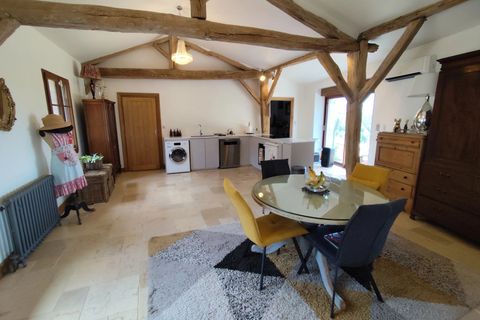 Villa in Charroux, Vienne, Charroux - € 402.800 | Ref: BVI86185 - foto 7