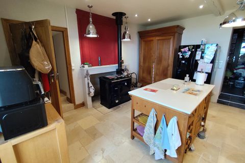 Villa in Charroux, Vienne, Charroux - € 402.800 | Ref: BVI86185 - foto 11