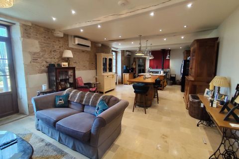 Villa in Charroux, Vienne, Charroux - € 402.800 | Ref: BVI86185 - foto 12
