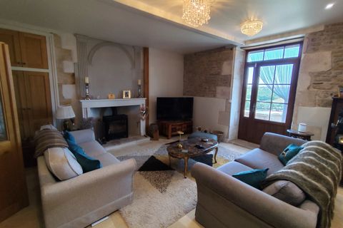 Villa in Charroux, Vienne, Charroux - € 402.800 | Ref: BVI86185 - foto 13