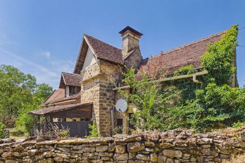 Villa en Puylagarde, Tarn-et-Garonne, Puylagarde - € 183.600 | Ref: BVI85745 - photo 1