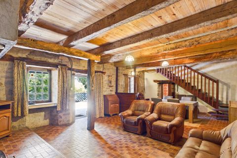 Villa en Puylagarde, Tarn-et-Garonne, Puylagarde - € 183.600 | Ref: BVI85745 - photo 7