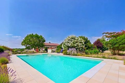 Villa i Duras, Lot-et-Garonne, Duras - € 499 950 | Ref: BVI85225 - foto 2