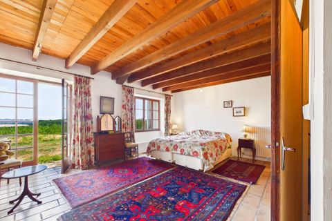 Villa i Duras, Lot-et-Garonne, Duras - € 499 950 | Ref: BVI85225 - foto 4