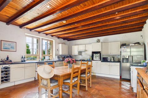 Villa i Duras, Lot-et-Garonne, Duras - € 499 950 | Ref: BVI85225 - foto 5
