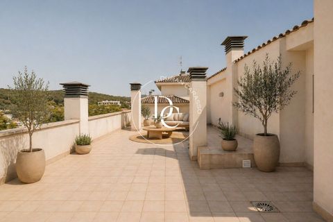 Penthouse i Sitges, Barcelona, Sitges - € 680.000 | Ref: 6297D - foto 3