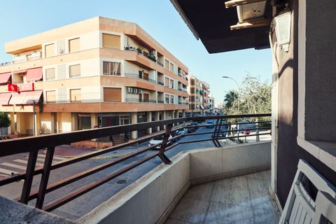 Lejlighed i Dolores, Alicante, Dolores - € 120.000 | Ref: ATV-4638 - foto 16