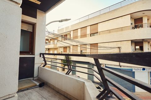 Lejlighed i Dolores, Alicante, Dolores - € 120.000 | Ref: ATV-4638 - foto 23