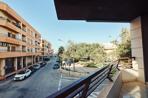 Lejlighed i Dolores, Alicante, Dolores - € 120.000 | Ref: ATV-4638 - foto 24