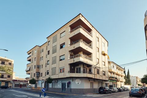 Lejlighed i Dolores, Alicante, Dolores - € 120.000 | Ref: ATV-4638 - foto 32
