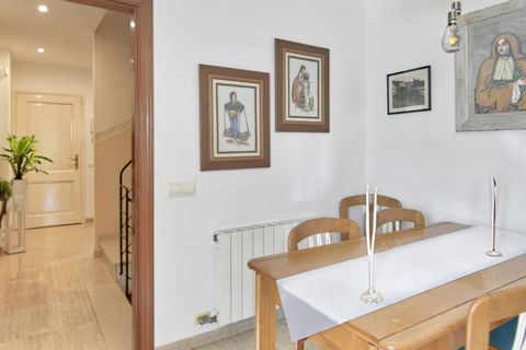 Rækkehus i Palafrugell, Gerona, Palafrugell - € 395.000 | Ref: 1415 - foto 6