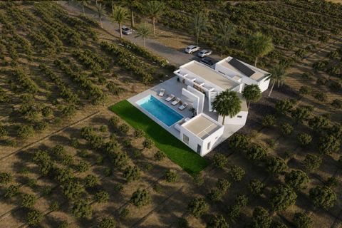 Villa i Benejuzar, Alicante, Benejuzar - € 995.000 | Ref: SLV18-4496Z - foto 12