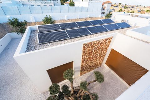 Villa i Benejuzar, Alicante, Benejuzar - € 995.000 | Ref: SLV18-4496Z - foto 31