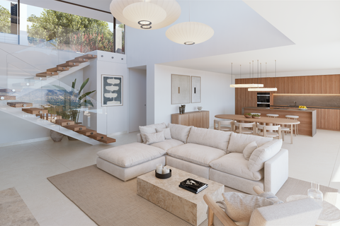 Villa i Benitachell, Alicante, Benitachell - € 2.165.000 | Ref: SLV33-2413Y - foto 4