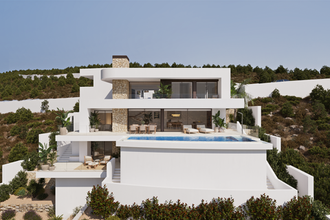 Villa i Benitachell, Alicante, Benitachell - € 2.165.000 | Ref: SLV33-2413Y - foto 7