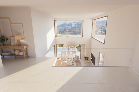Villa i Benitachell, Alicante, Benitachell - € 2.165.000 | Ref: SLV33-2413Y - foto 10