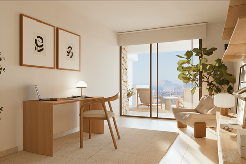 Villa i Benitachell, Alicante, Benitachell - € 2.165.000 | Ref: SLV33-2413Y - foto 13