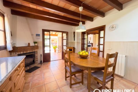 Villa i Mancor De La Vall, Mallorca, Mancor De La Vall - € 1.150.000 | Ref: 83701 - foto 7