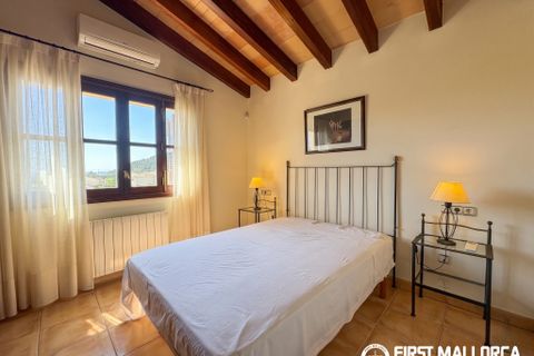 Villa i Mancor De La Vall, Mallorca, Mancor De La Vall - € 1.150.000 | Ref: 83701 - foto 9