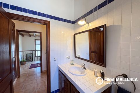 Villa i Mancor De La Vall, Mallorca, Mancor De La Vall - € 1.150.000 | Ref: 83701 - foto 10