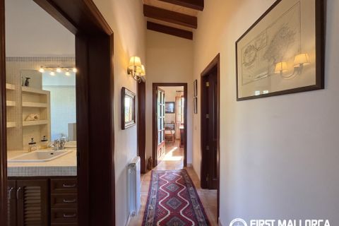 Villa i Mancor De La Vall, Mallorca, Mancor De La Vall - € 1.150.000 | Ref: 83701 - foto 11
