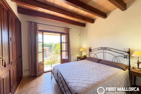 Villa i Mancor De La Vall, Mallorca, Mancor De La Vall - € 1.150.000 | Ref: 83701 - foto 12