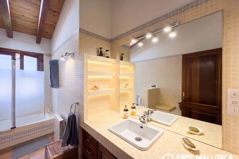 Villa i Mancor De La Vall, Mallorca, Mancor De La Vall - € 1.150.000 | Ref: 83701 - foto 13