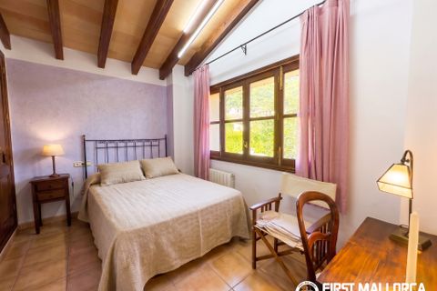 Villa i Mancor De La Vall, Mallorca, Mancor De La Vall - € 1.150.000 | Ref: 83701 - foto 15